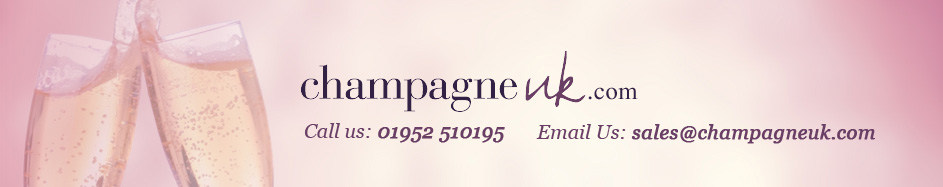 Champagne UK Banner